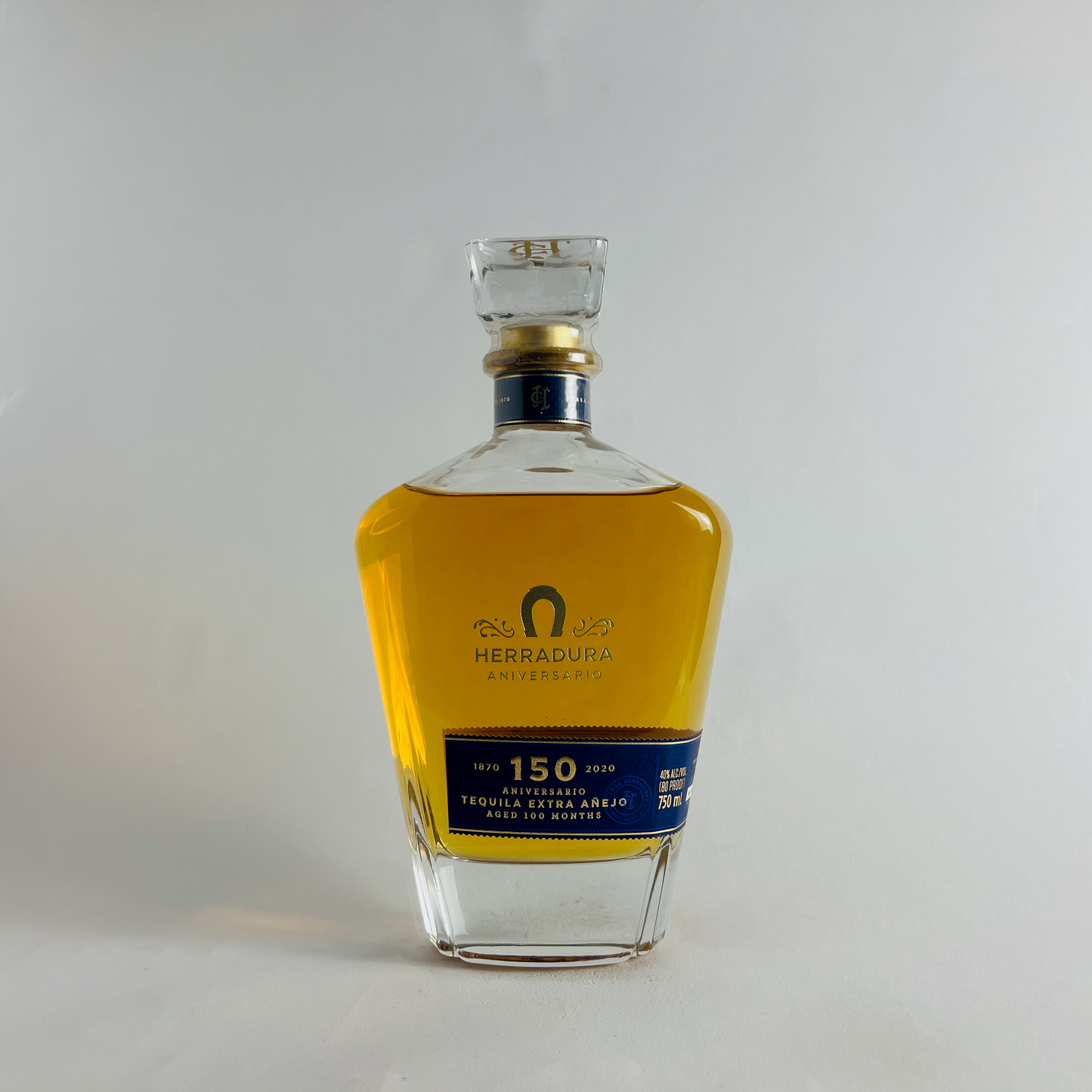 Herradura Xtra Anejo 150Th Anniversario