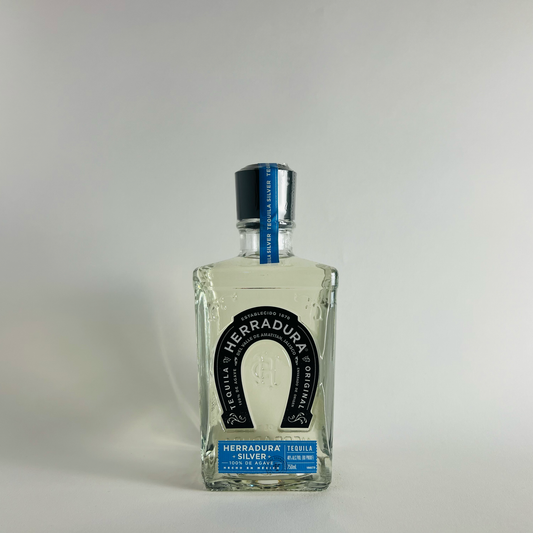 Herradura Tequila Blanco