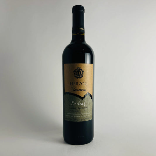 Herzog Variations Cabernet Sauvignon 2021