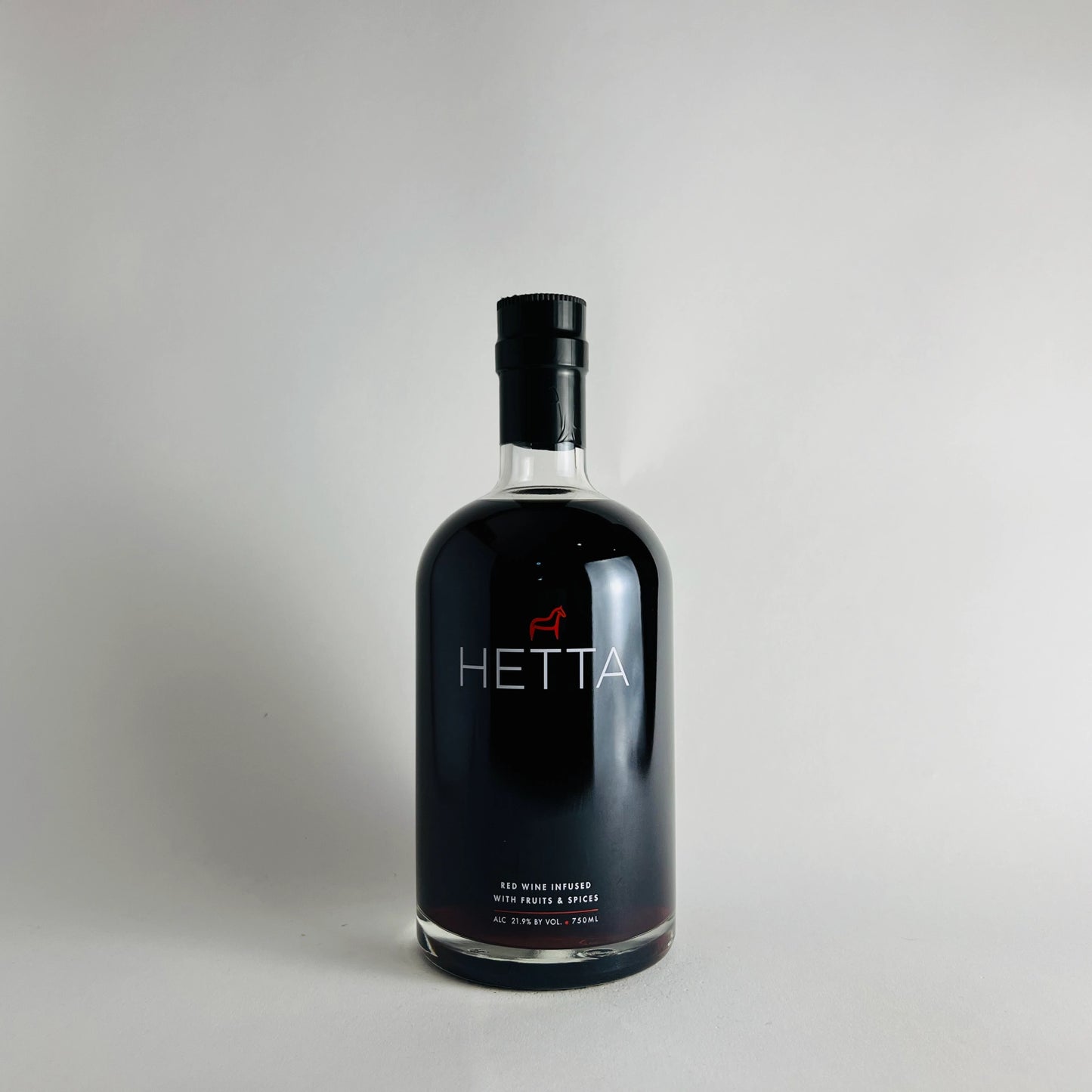 Hetta Nordic Spiced Wine