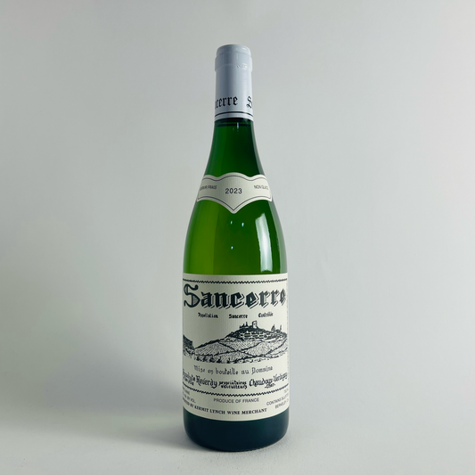 Hippolyte Reverdy Sancerre