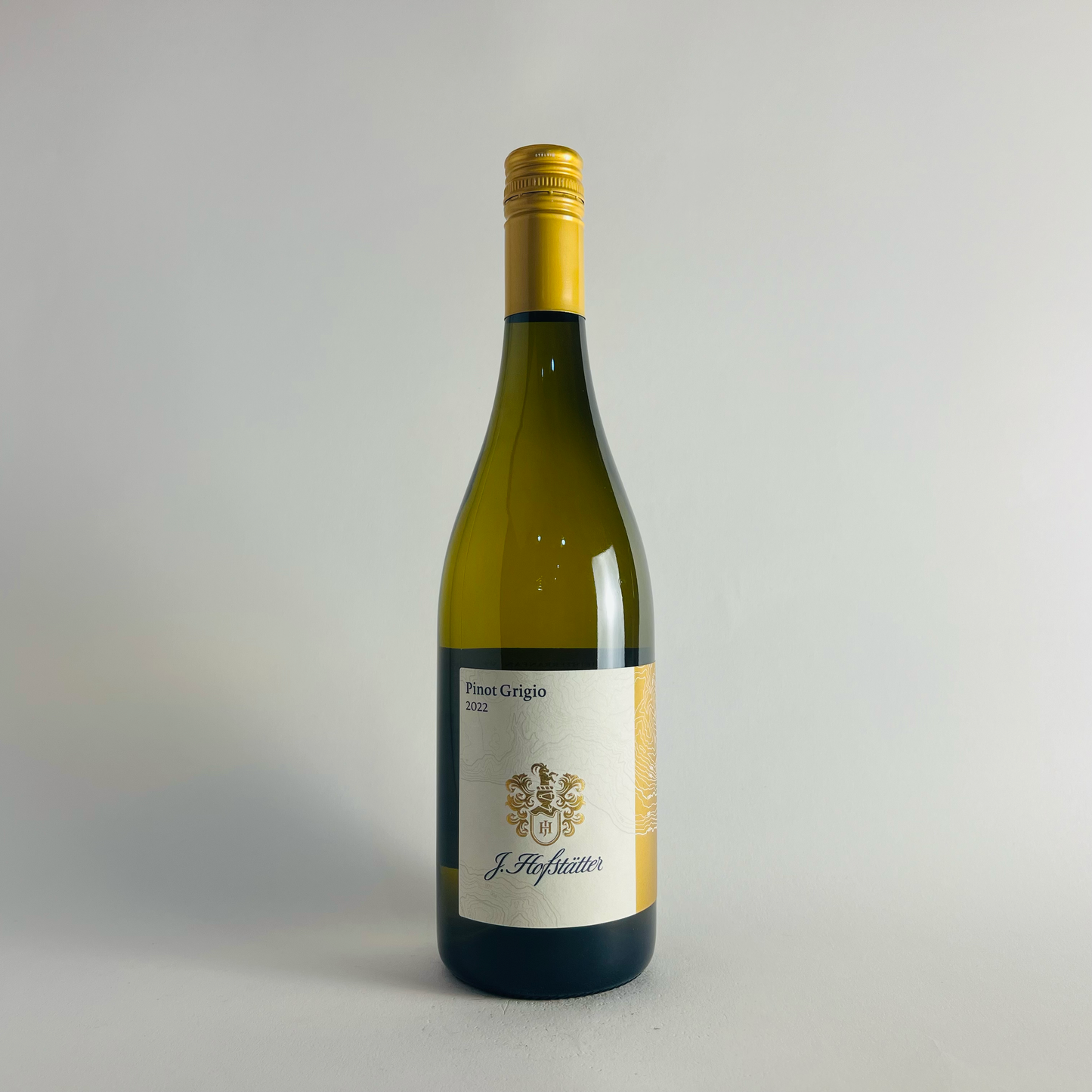 Hofstatter Pinot Grigio