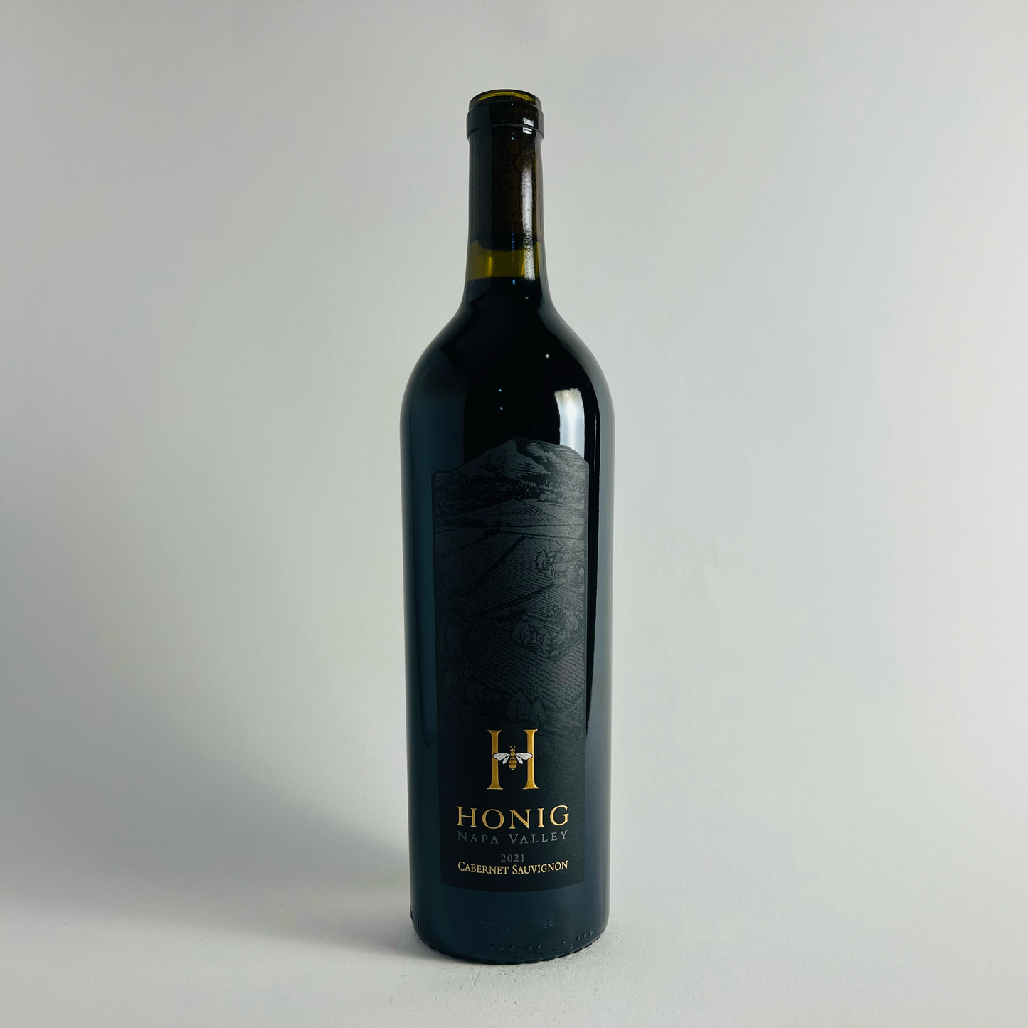 Honig Cabernet Sauvignon Napa Valley 2021