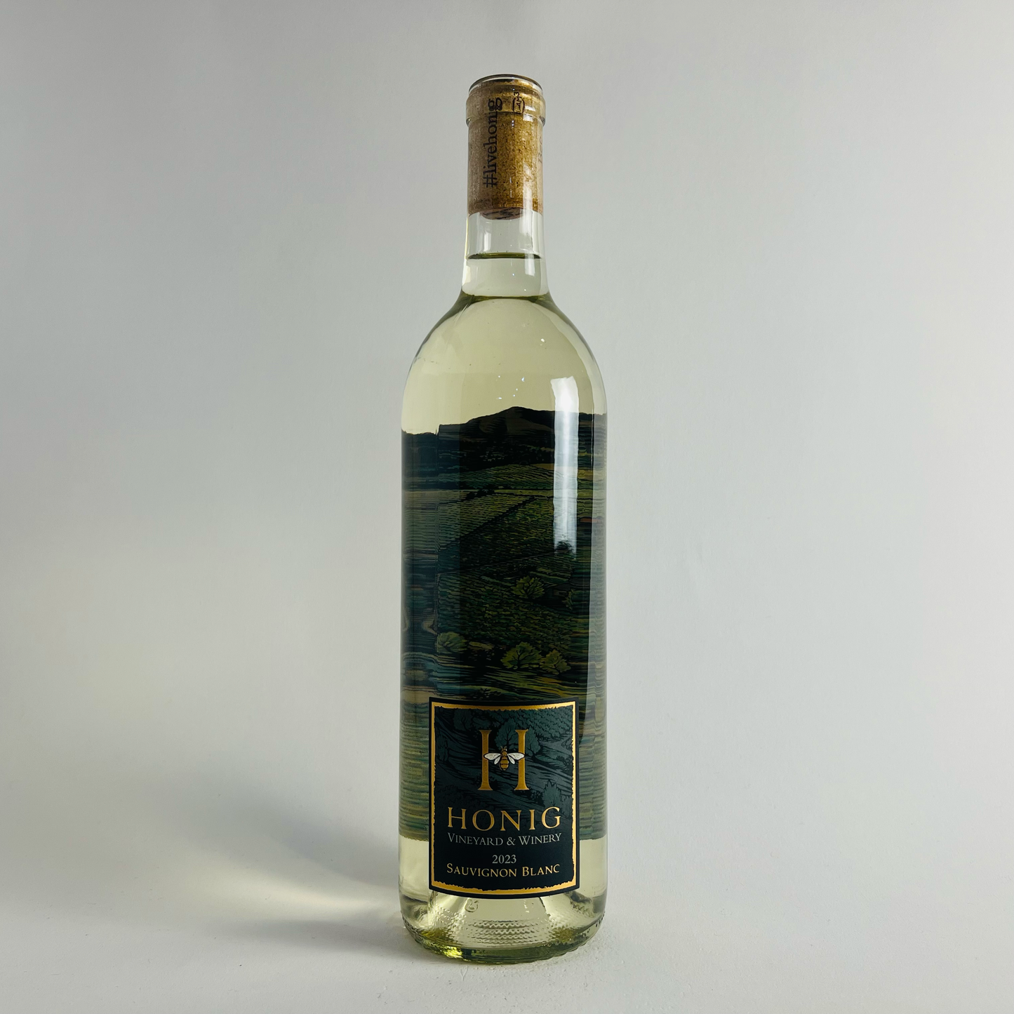 Honig Sauvignon Blanc