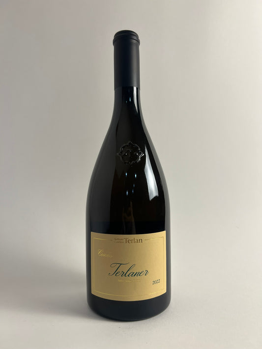 Terlan Classico Cuvee Terlaner White Blend