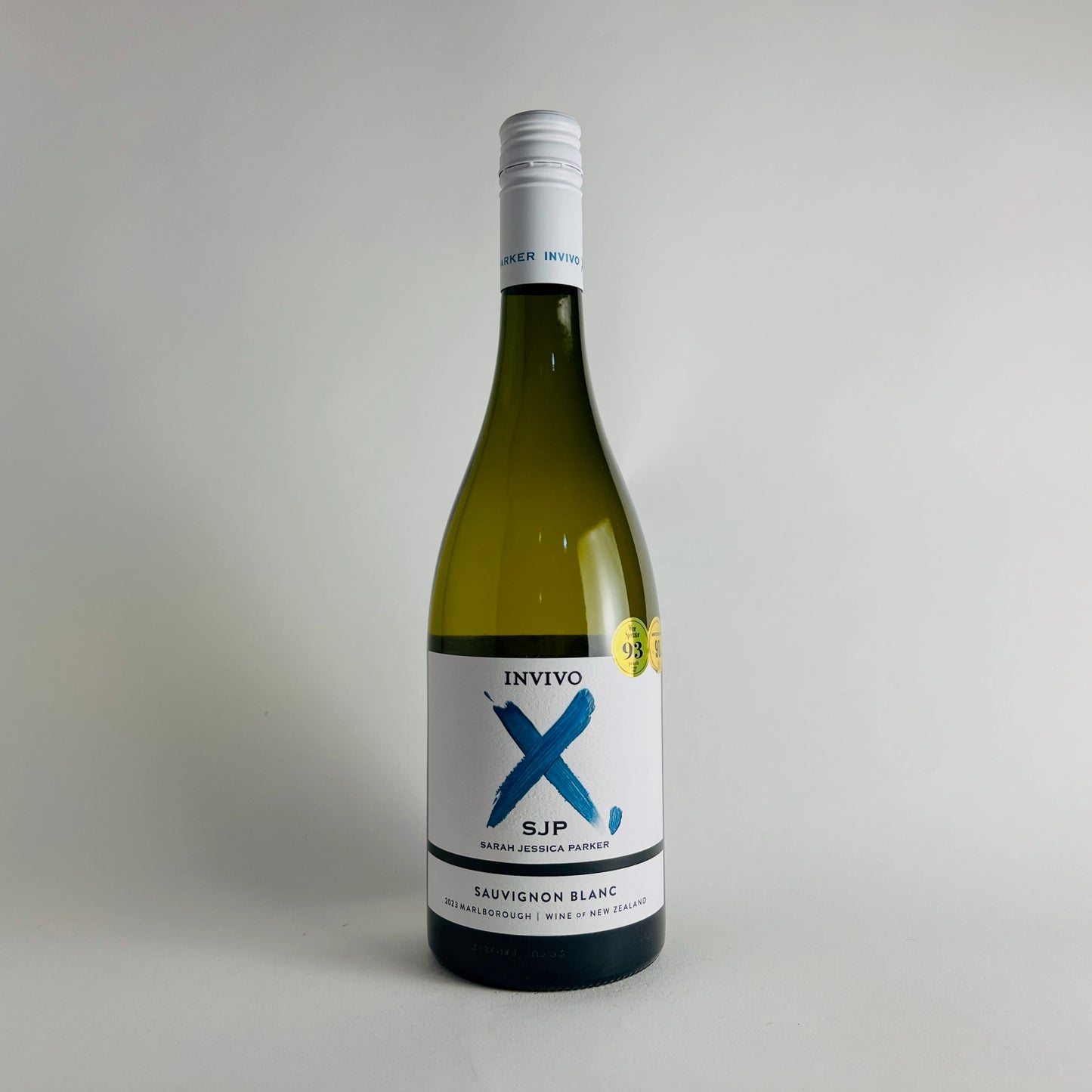 Invinvo SJP Sauvignon Blanc 2024