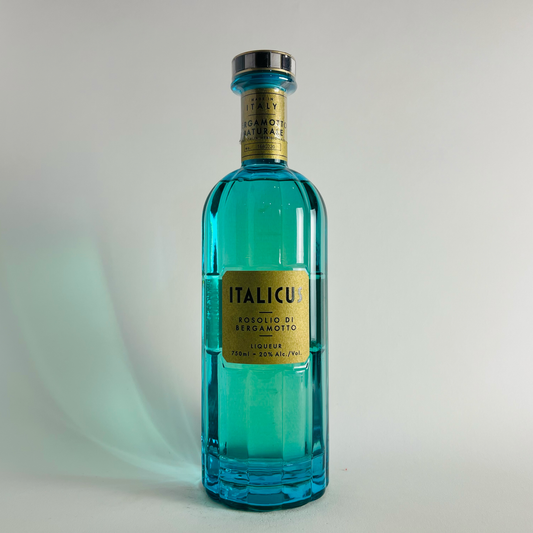 Italicus Rosolio Bergamotto Liqueur