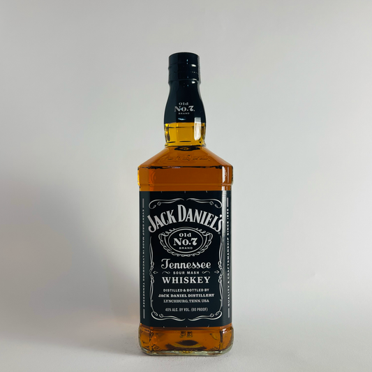 Jack Daniels Liter