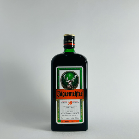 Jagermeister