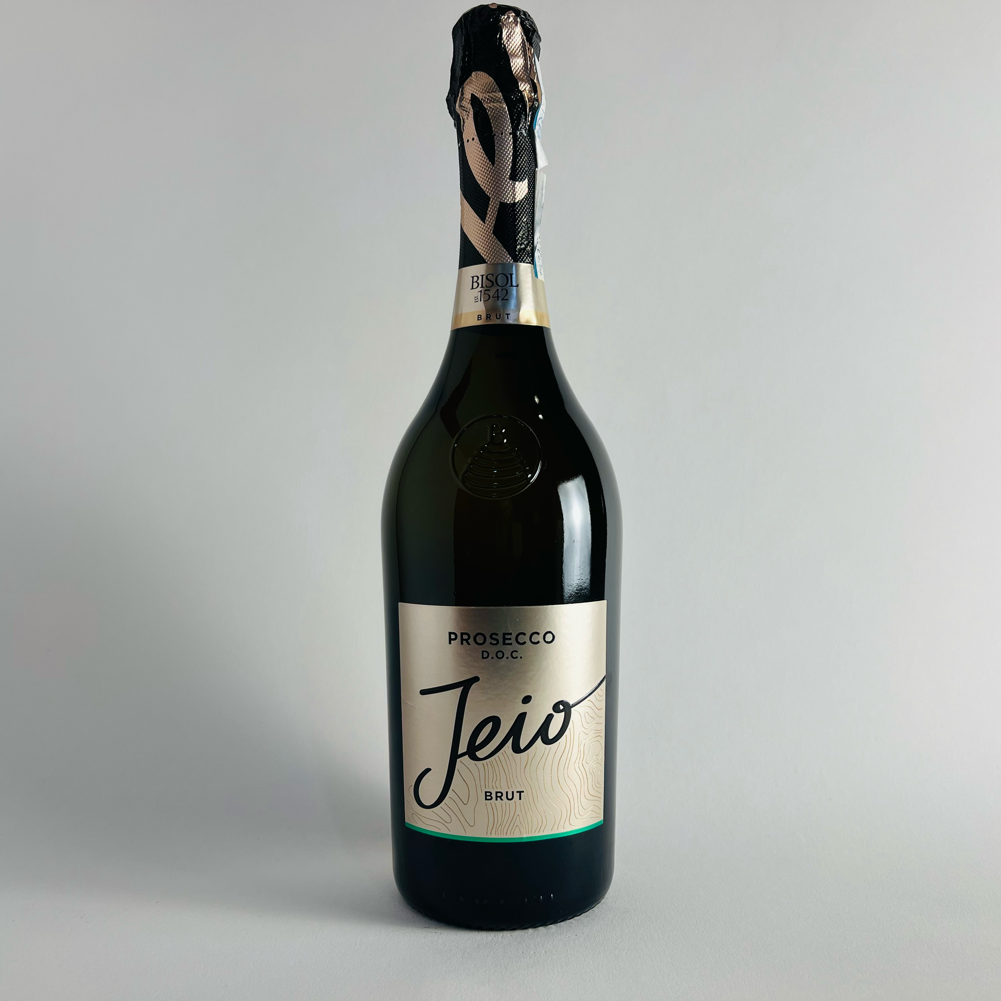 Bisol Prosecco Jeio