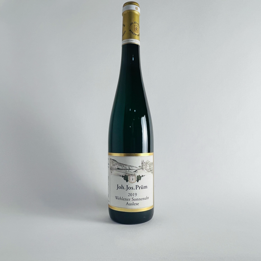 Sa Prum Wehlener Sonnenuhr Riesling Spatlese