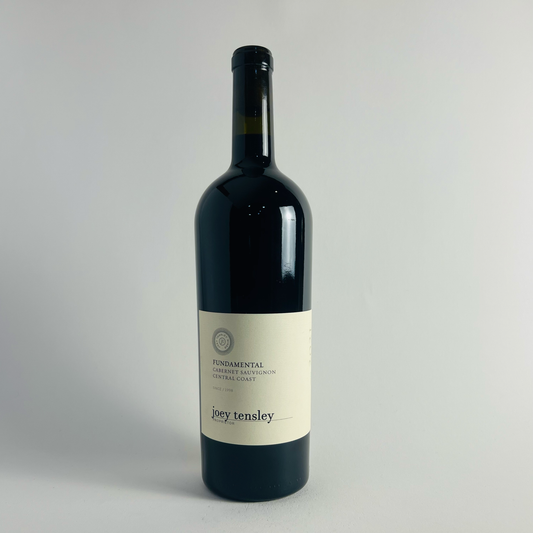 Tensley Fundamental Cabernet Sauvignon