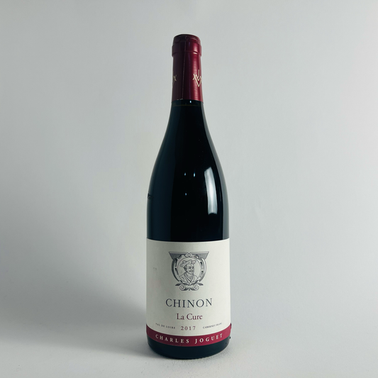 Domaine Joguet Chinon La Cure