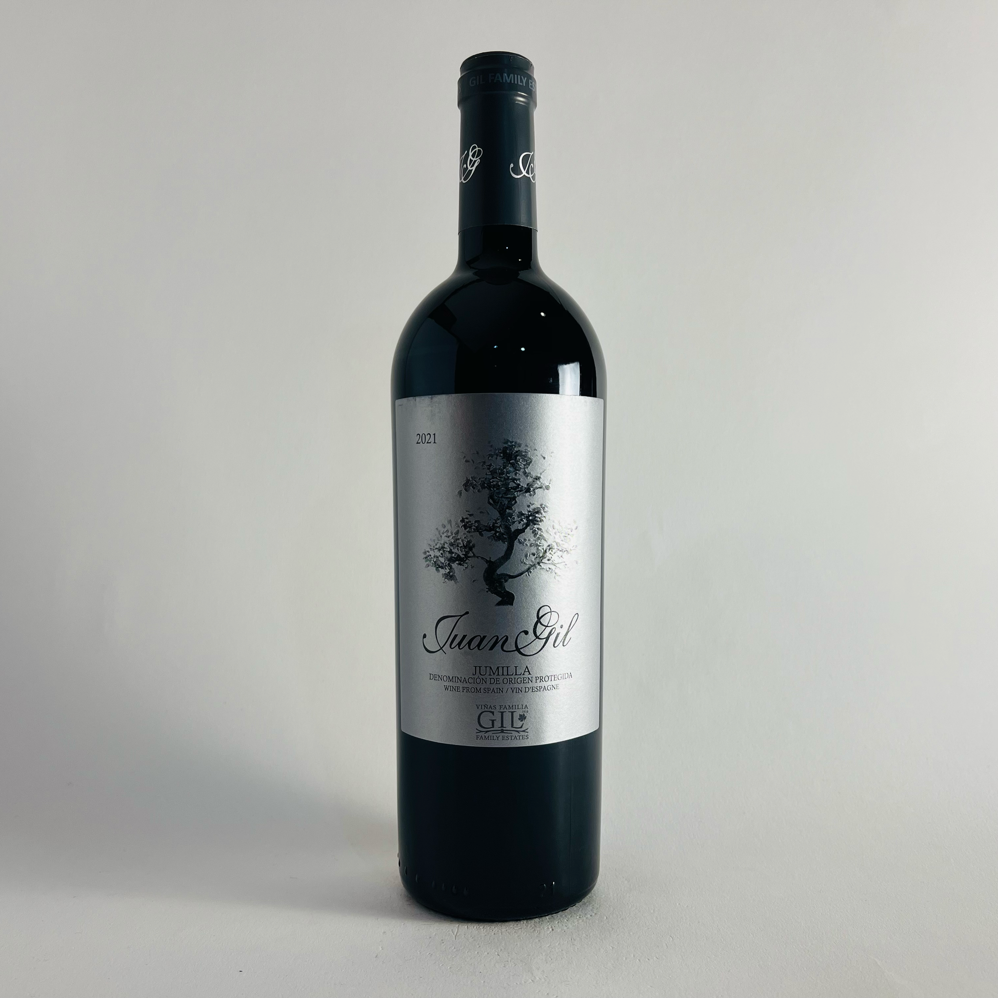 Juan Gil Jumilla Red