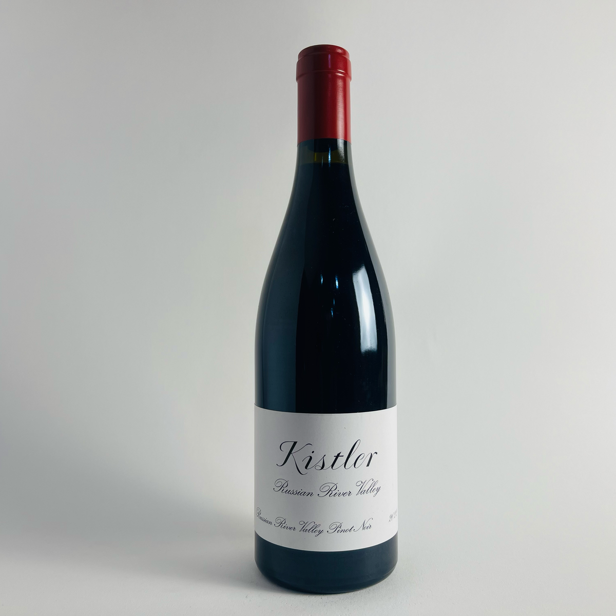 Kistler Pinot Noir Russian River 2023 – Columbus Circle Wine and Spirits
