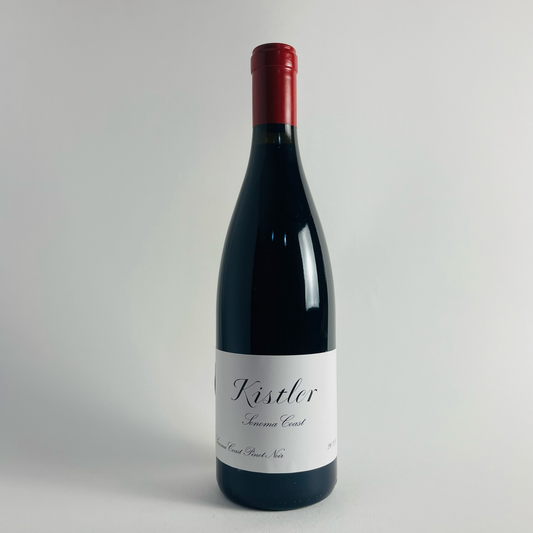 Kistler Sonoma Coast Pinot Noir 2022