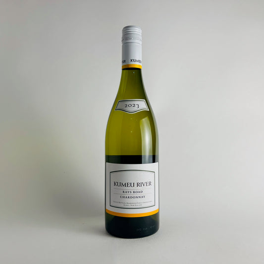 Kumeu River Rays Road Chardonnay 2022