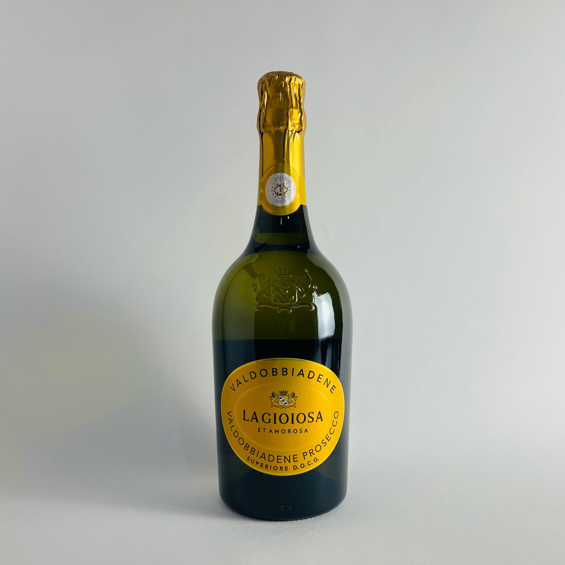 La Gioiosa Prosecco Superiore