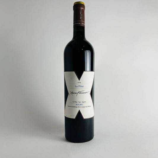 La Pilar Malbec