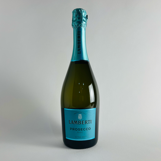 Lamberti Prosecco Extra Dry