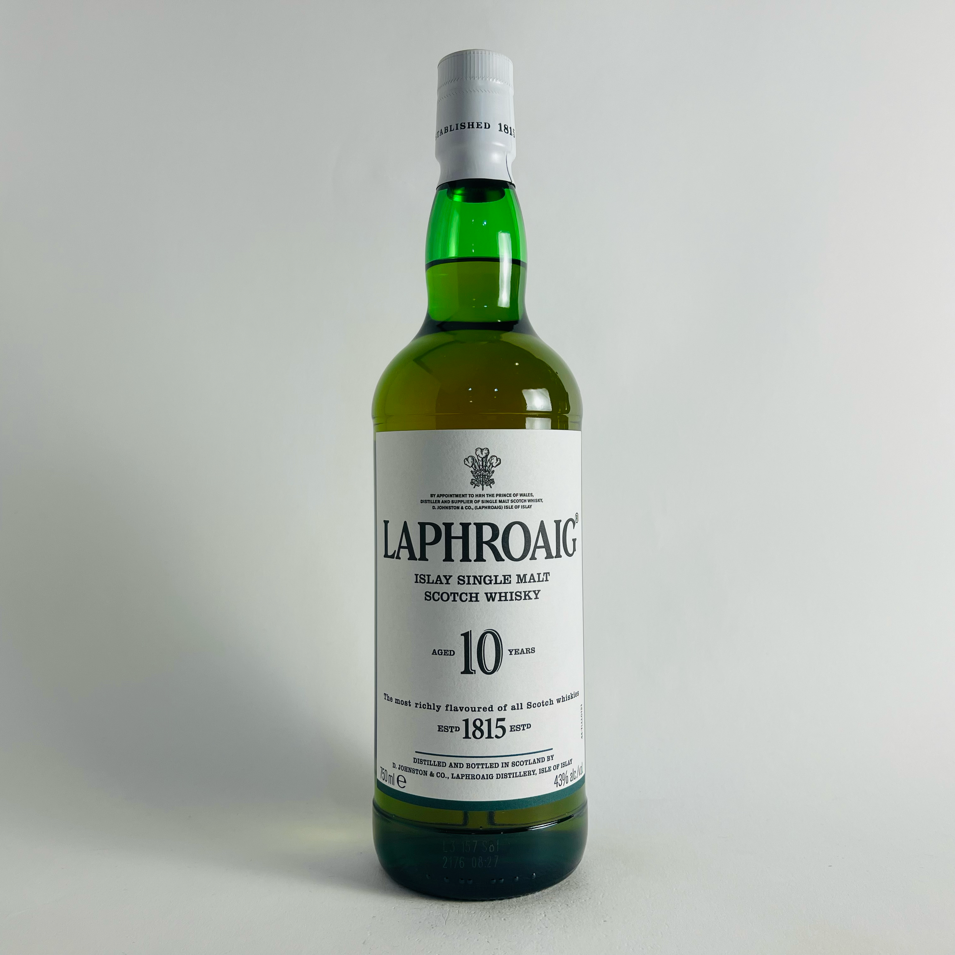 Laphroaig 10Yrs