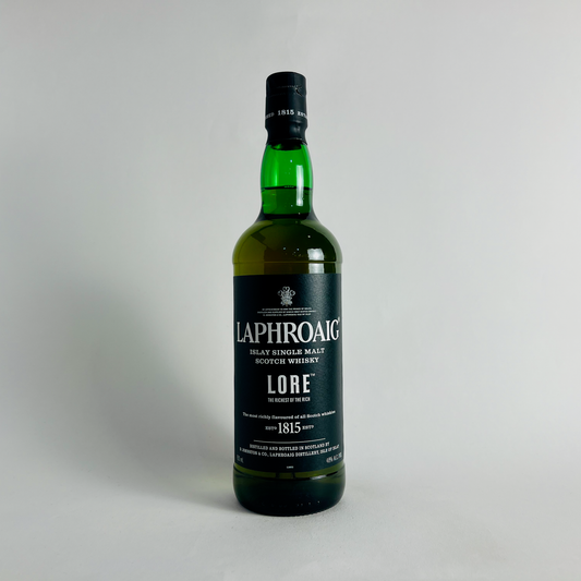 Laphroaig Lore 96Pf