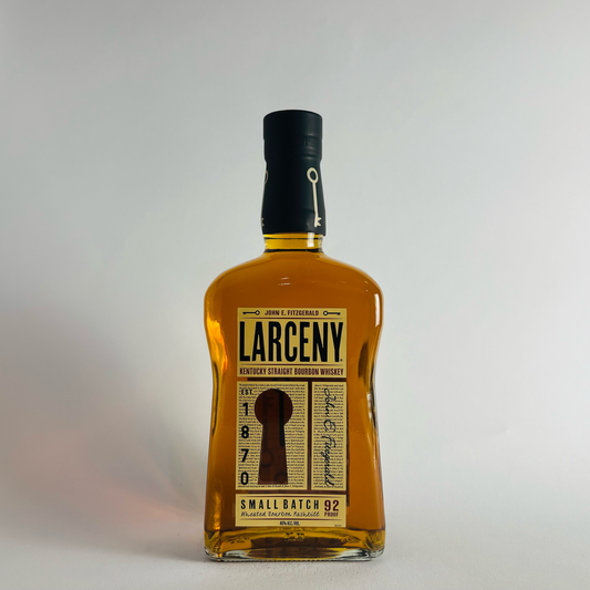 Larceny Small Batch Bourbon