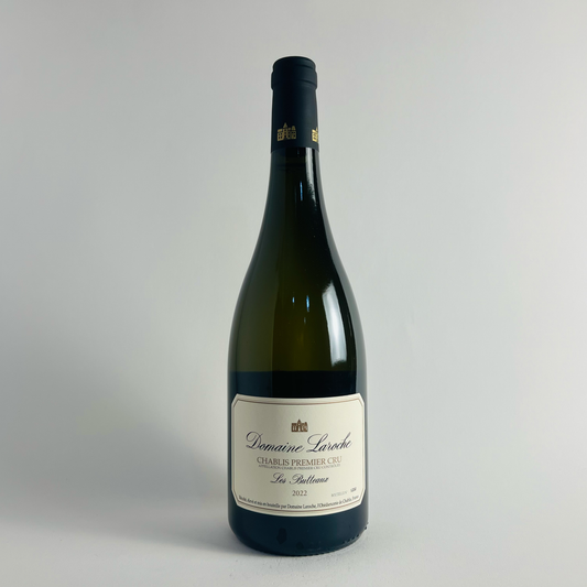 Domaine Laroche Chablis Butteaux 2022