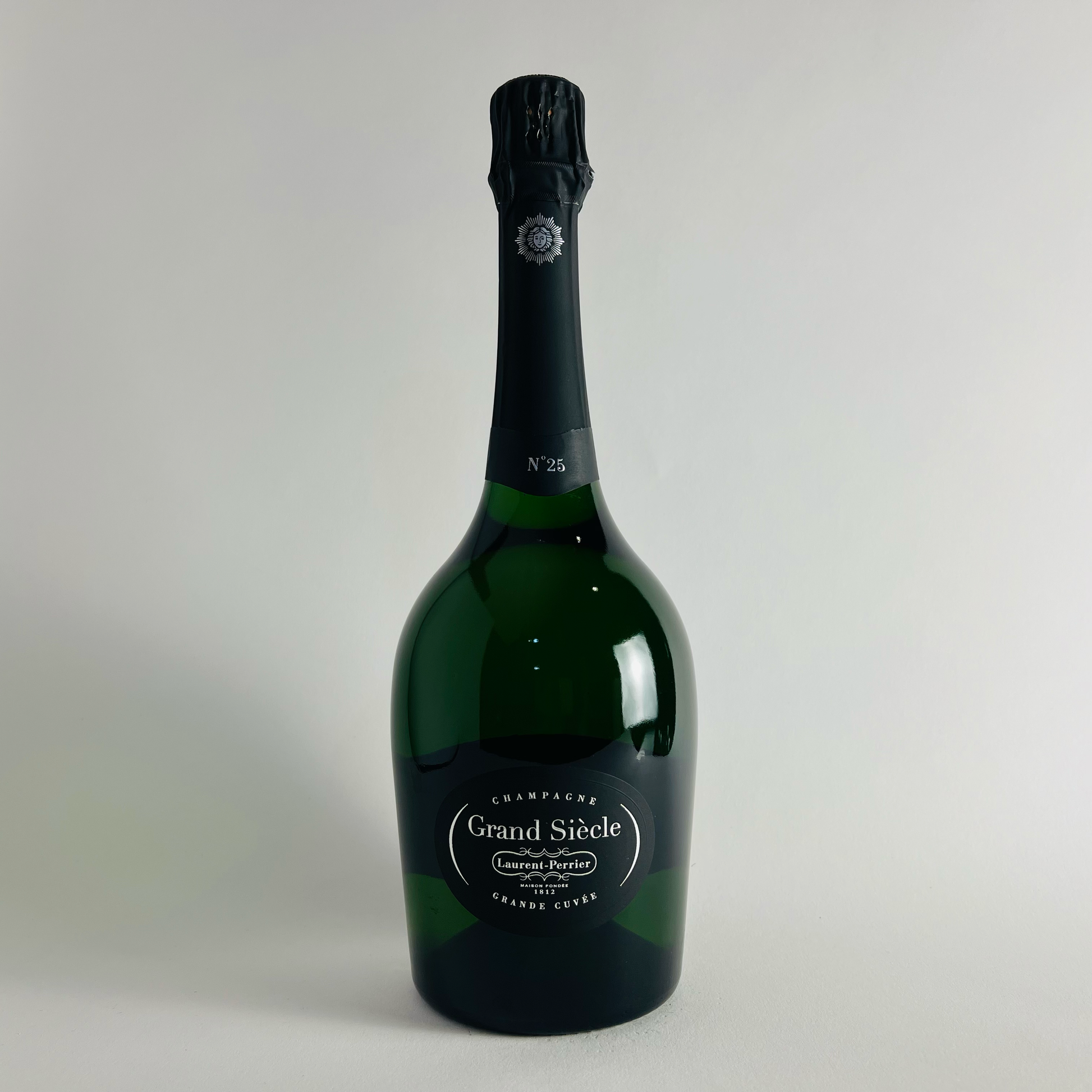 Laurent Perrier Grand Siecle Edition 25