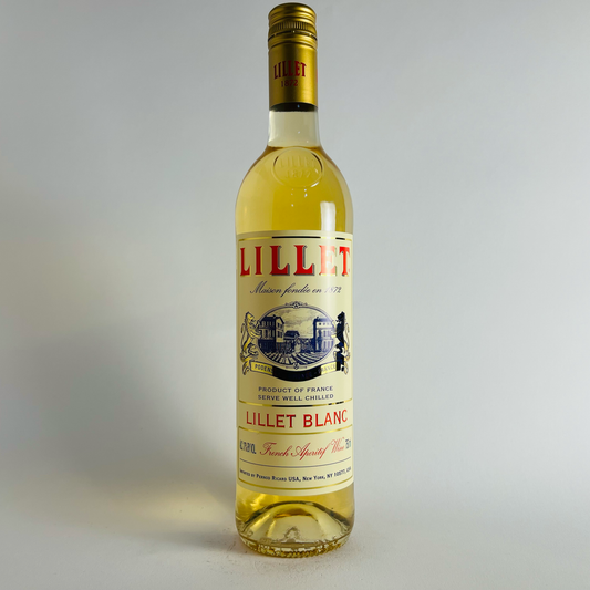 Lillet White