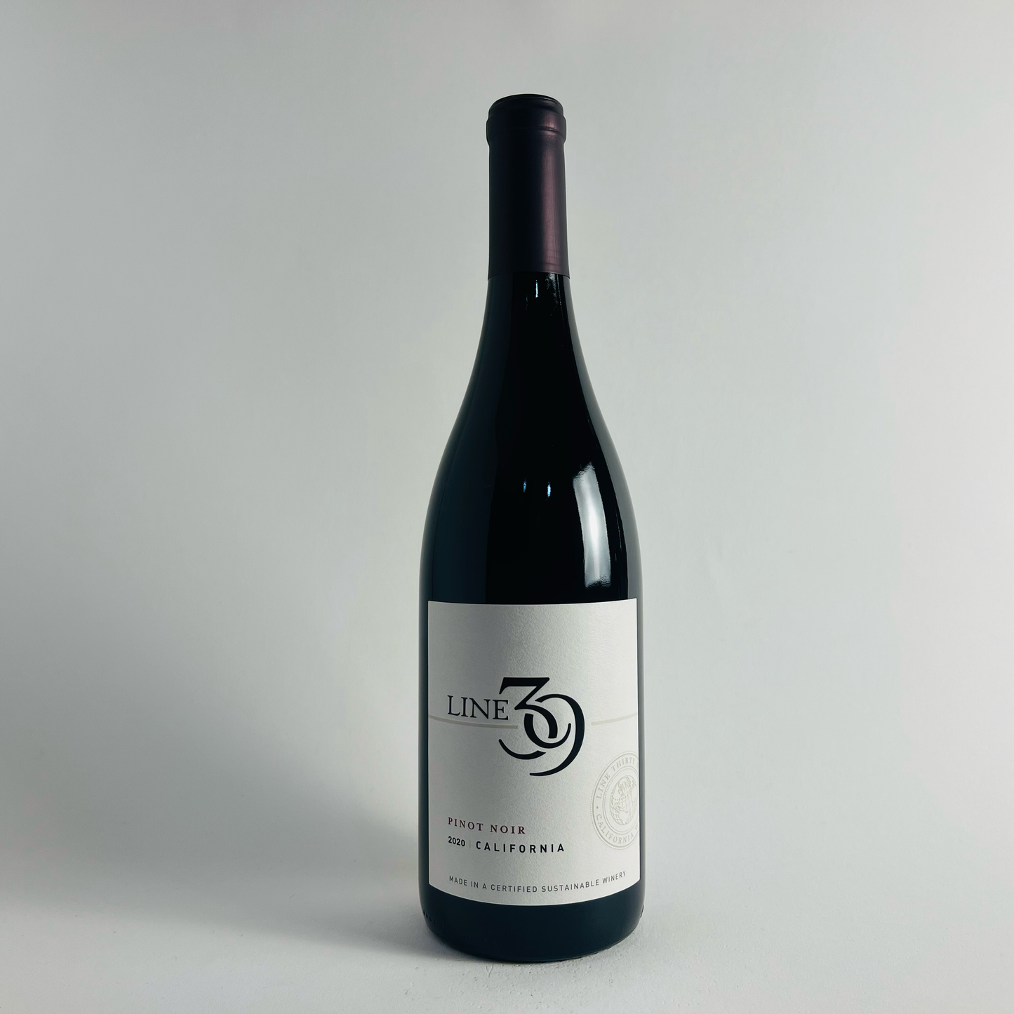 Line 39 Pinot Noir