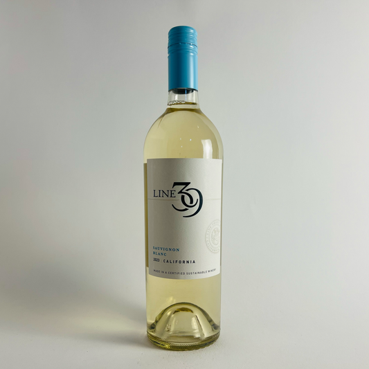 Line 39 Sauvignon Blanc