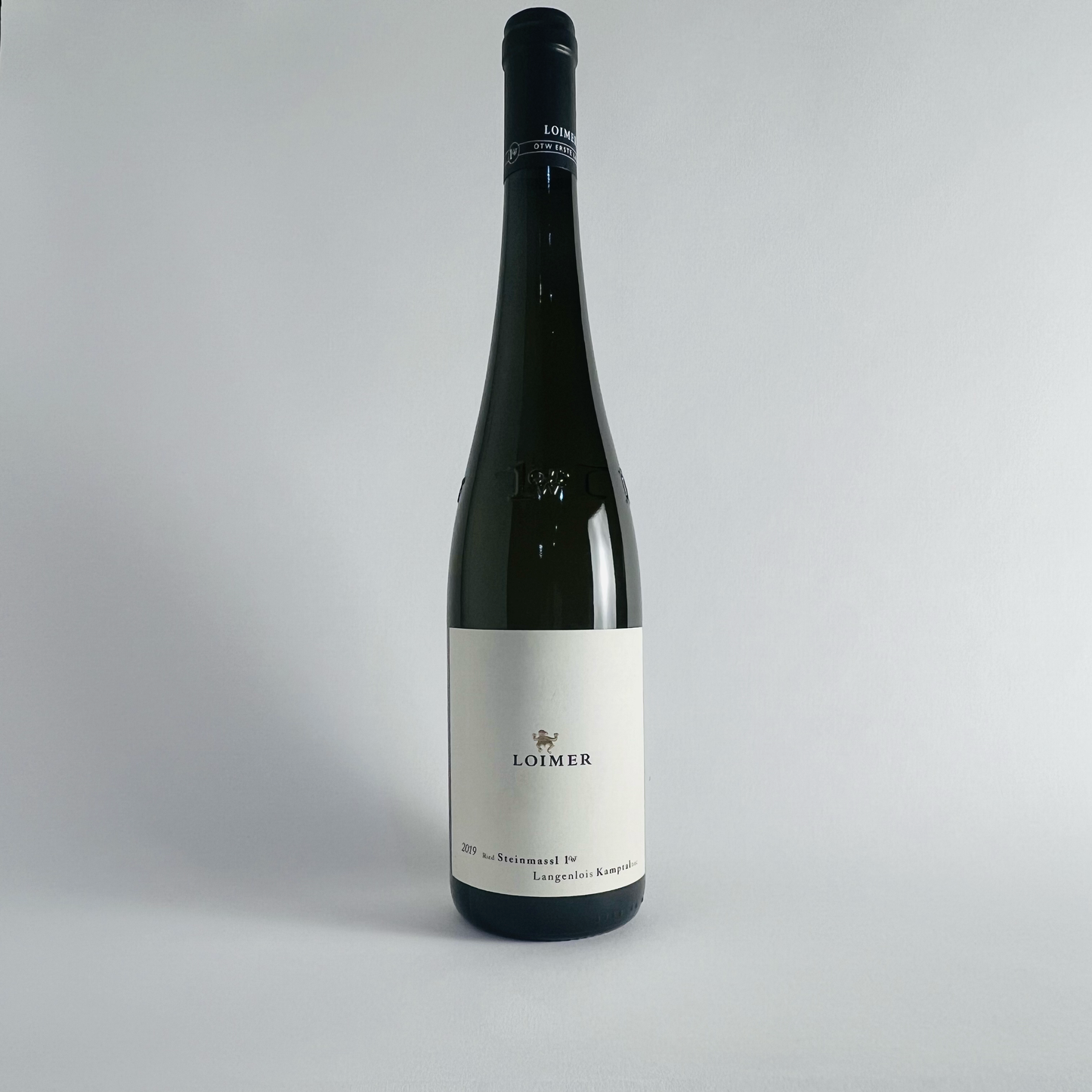 Loimer Riesling Steinmassl Erste Lage 2019