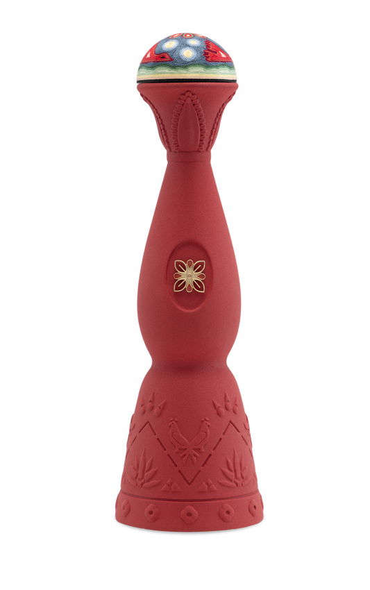 Clase Azul Mezcal San Luis Potosi
