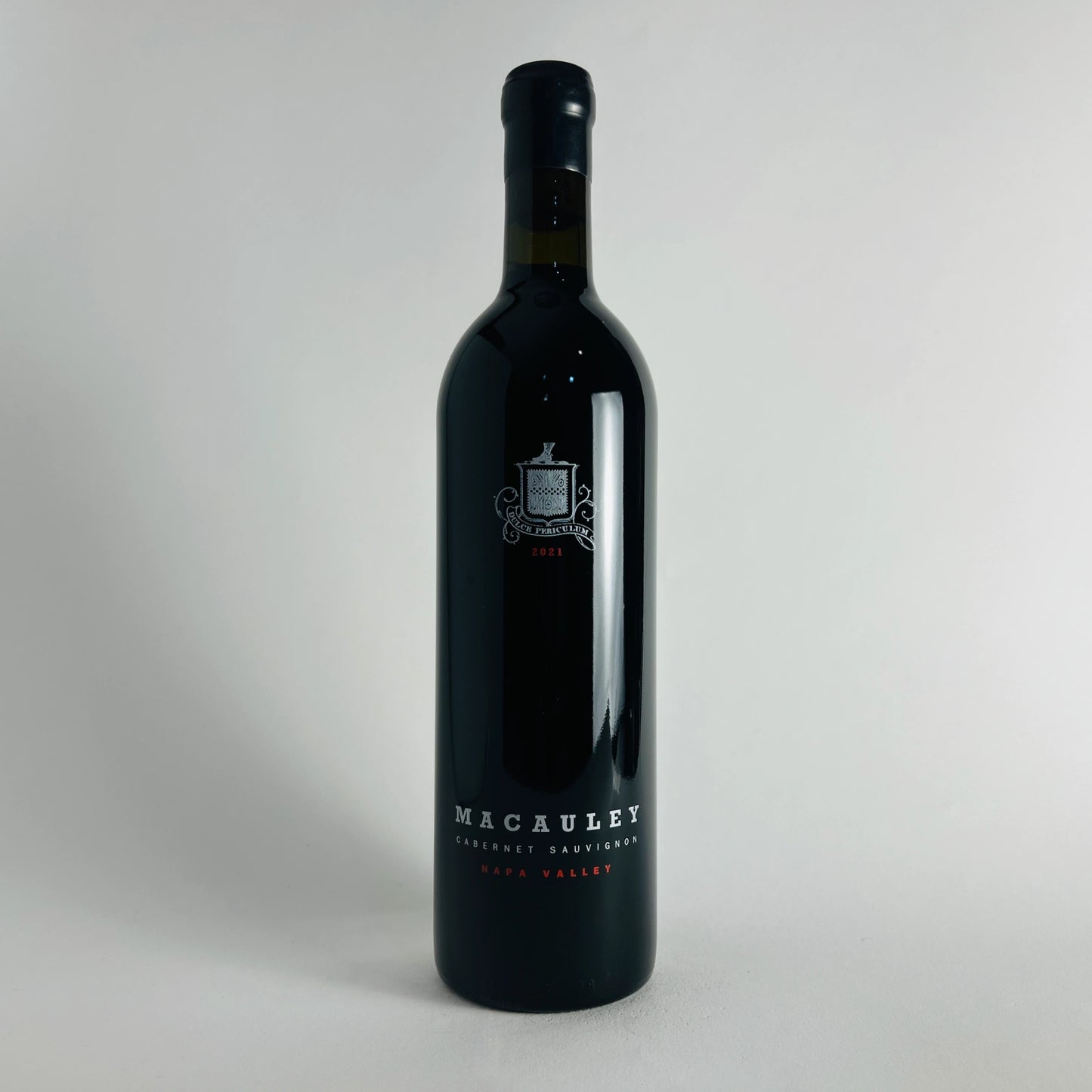 Macauley Napa Valley Cabernet Sauvignon 2021
