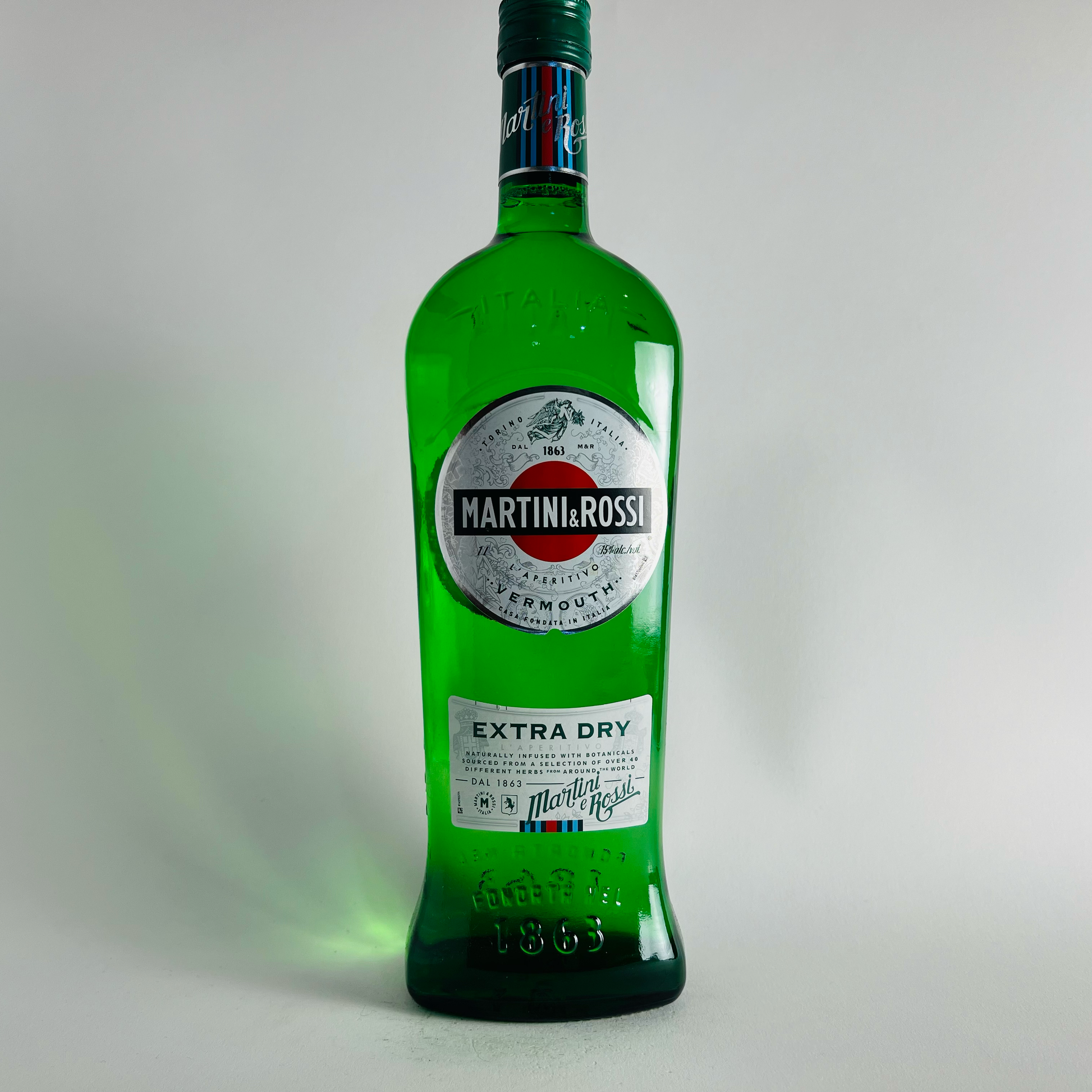 Martini & Rossi X Dry Vermouth L