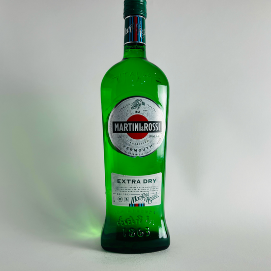 Martini & Rossi X Dry Vermouth L