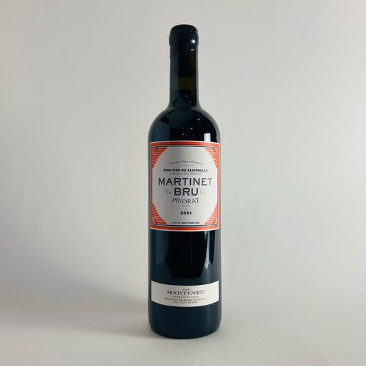 Mas Martinet Bru Priorat 2020