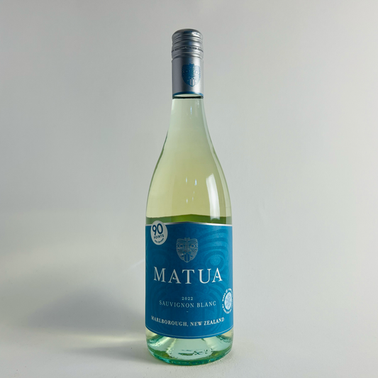 Matua Sauvignon Blanc