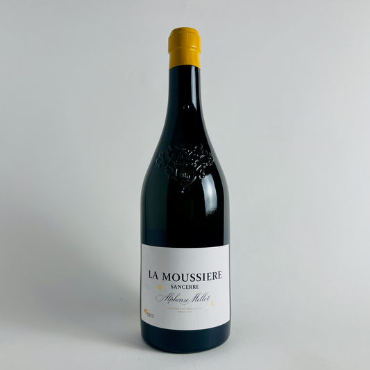 Mellot La Moussiere Sancerre 2023