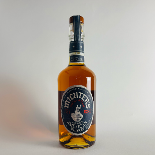 Michters Us 1 American Whiskey