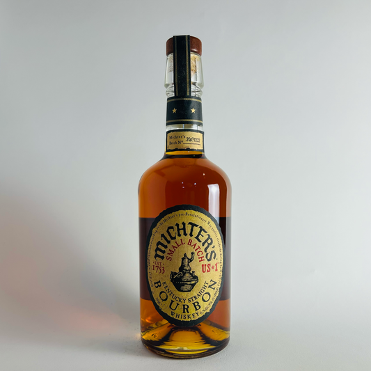 Michters Us 1 Small Batch Bourbon