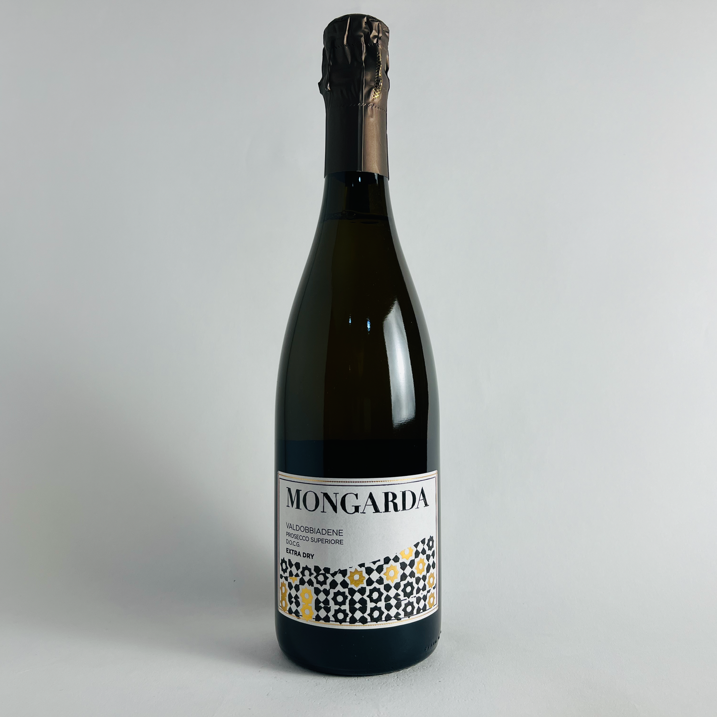 Mongarda Prosecco Valdobbiadene Superiore Extra Dry