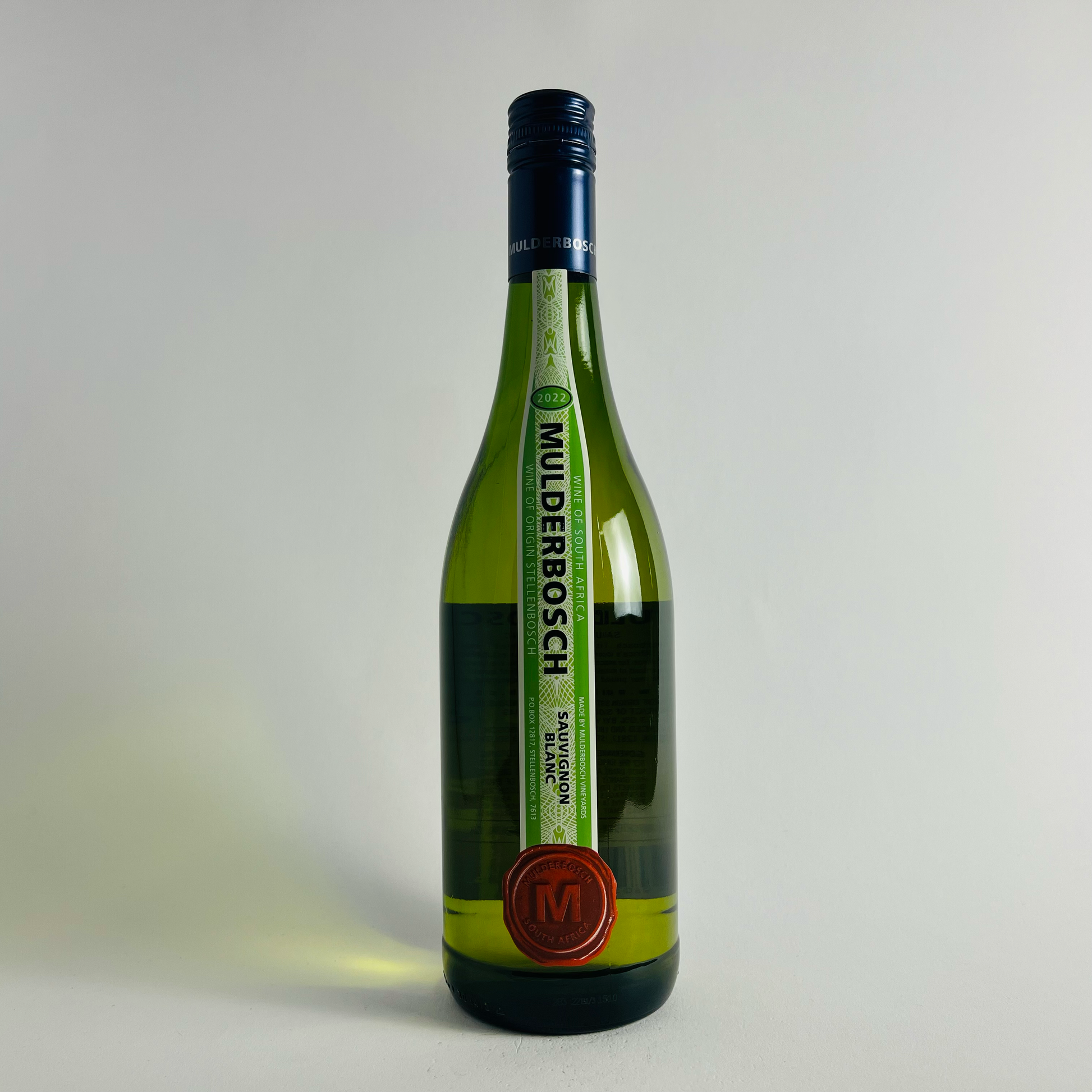 Mulderbosch Sauvignon Blanc