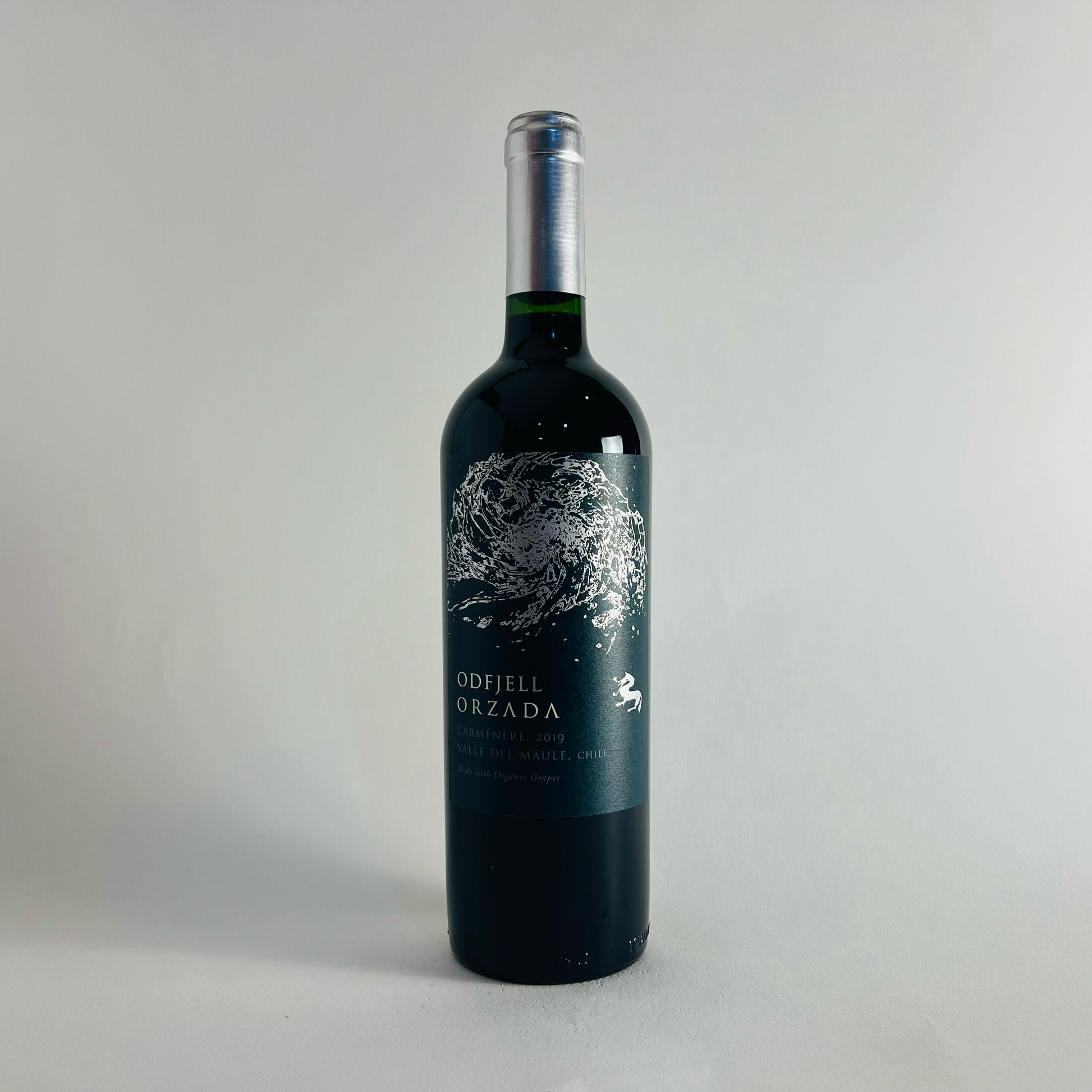 Odfjell Orzada Carmenere 2019