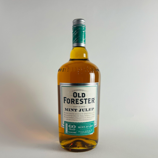 Old Forester Mint Julep