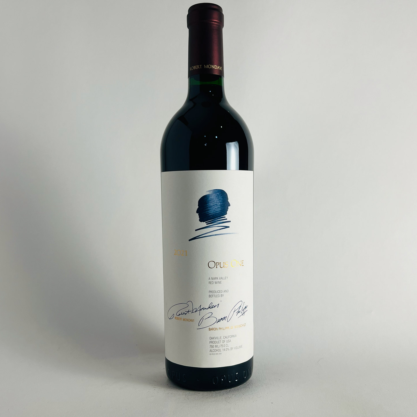 Opus One 2021