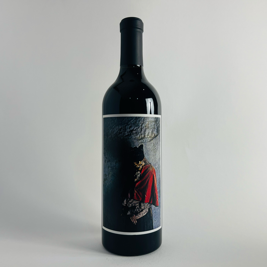 Orin Swift Palermo Cabernet Sauvignon