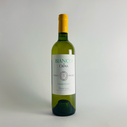 Orma Di Bianco Vermentino