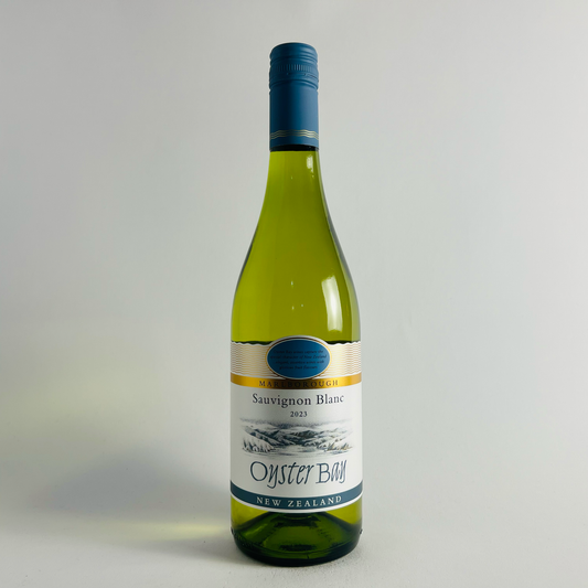 Oyster Bay Sauvignon Blanc